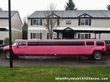 limo