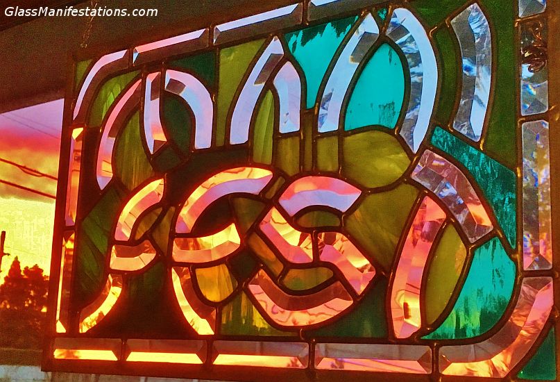 sunrise-manifestation