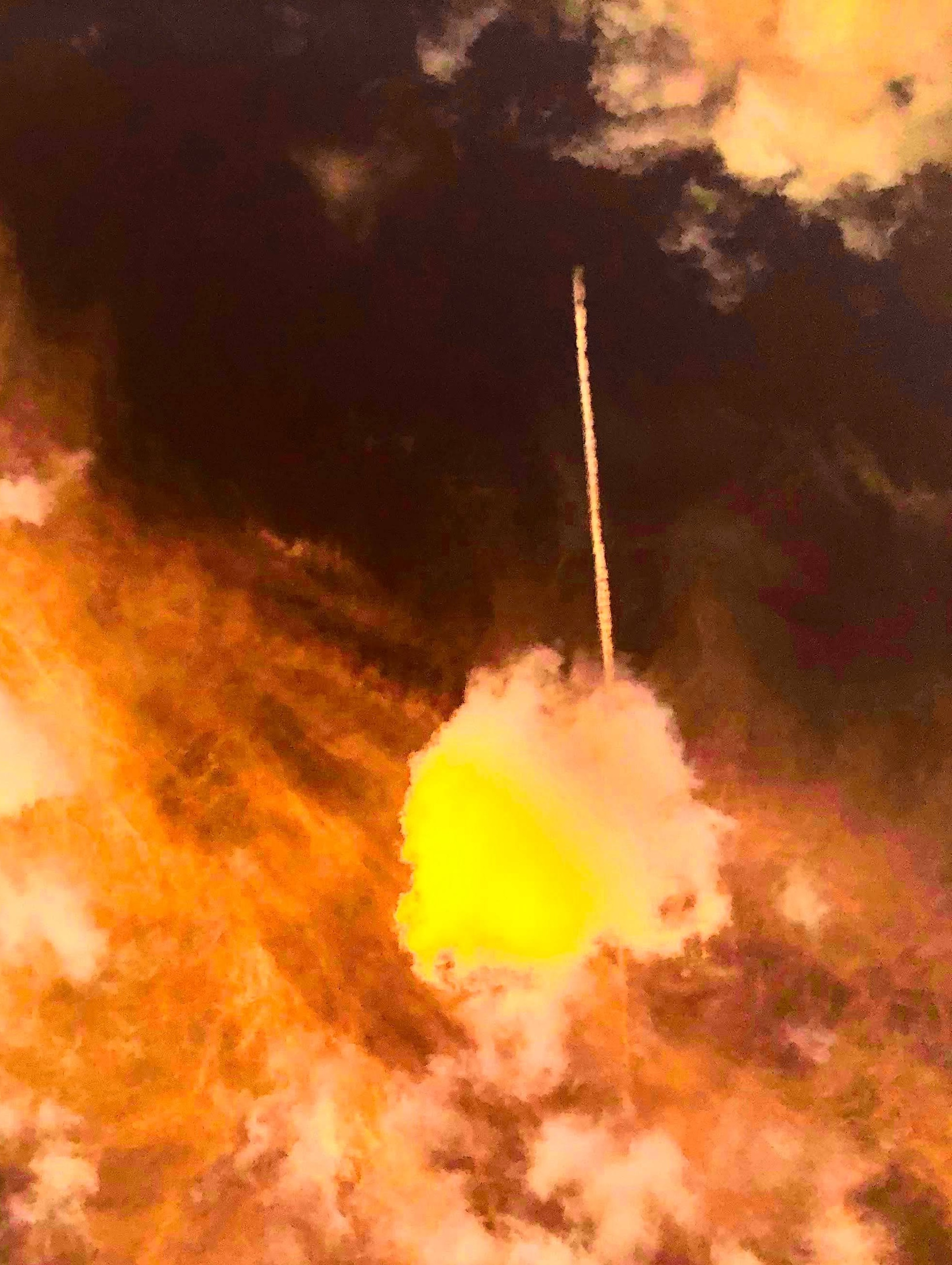 Phoenix Falling | What Rhymes with Stanza?